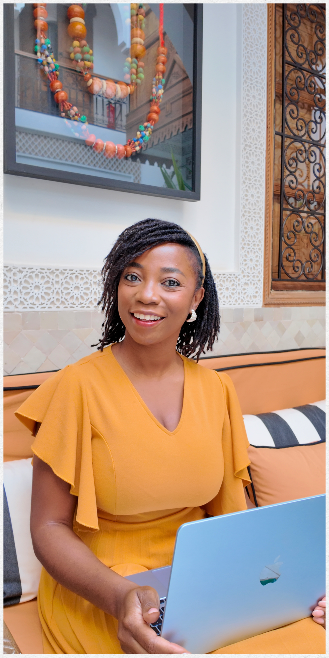 location independent